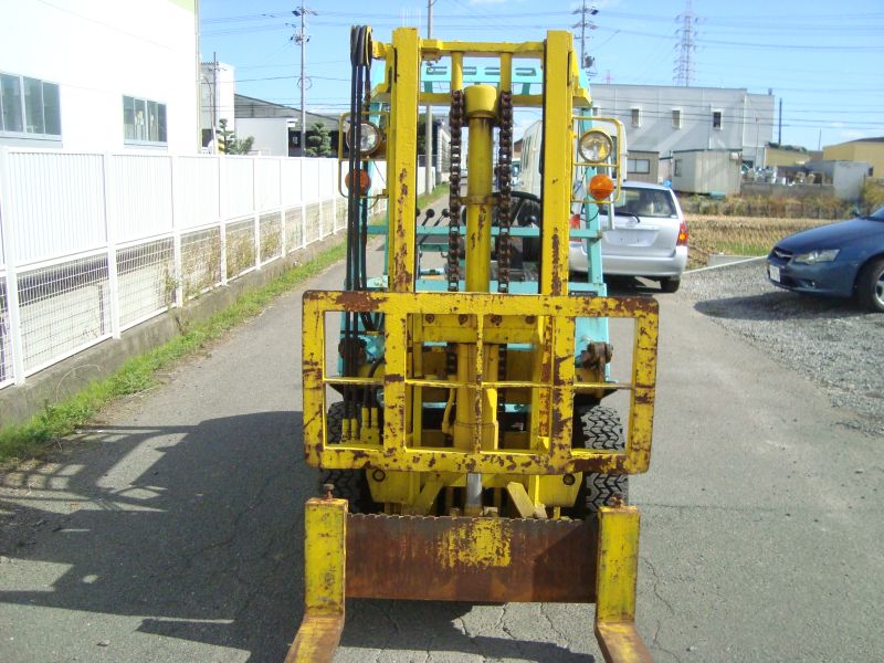 Sumitomo FORKLIFT , N/A, used for sale