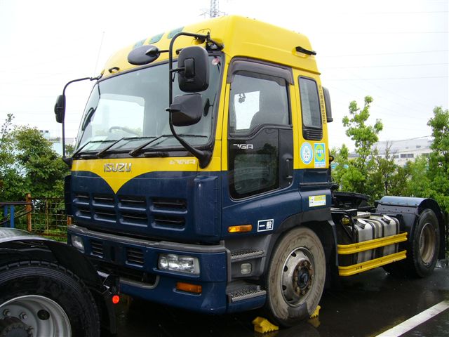 Isuzu GIGA , 1999, used for sale (JAPAN)