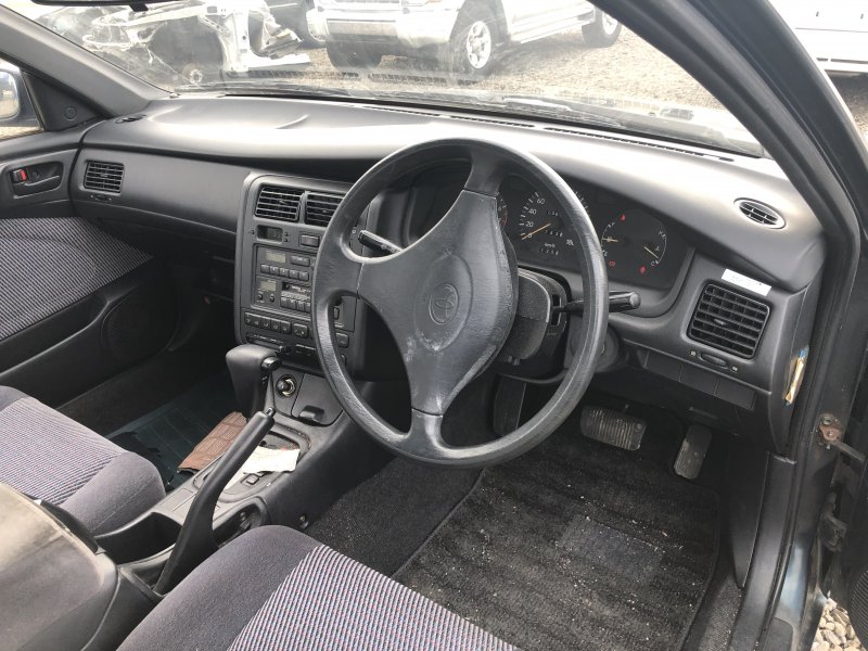 Toyota Corona 1.8 SELECT SALOON, 1993, used for sale