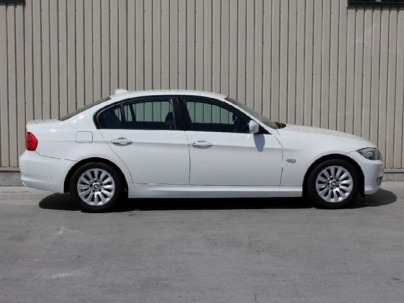 Bmw 320i 2010