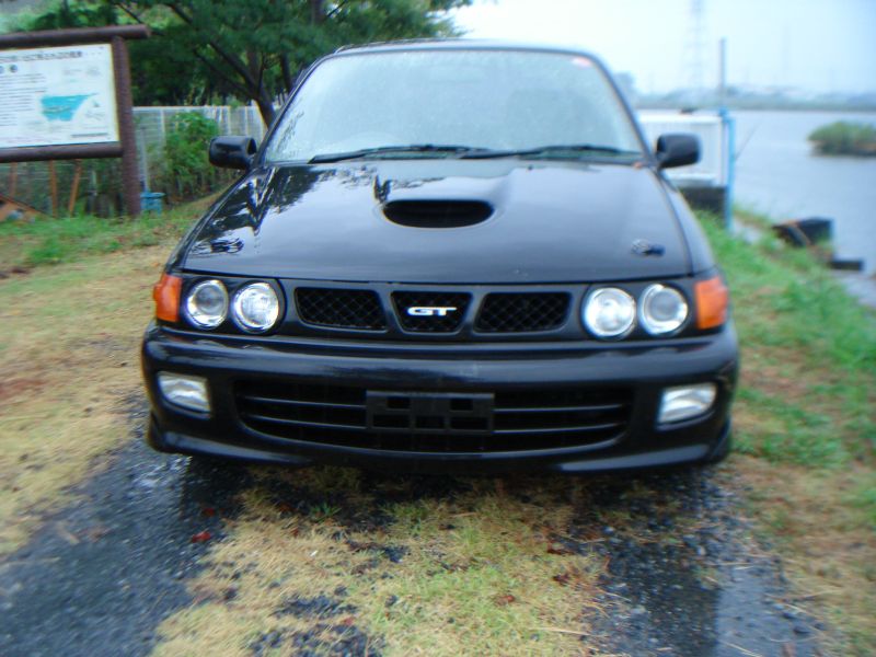 starlet gt turbo for sale in jamaica