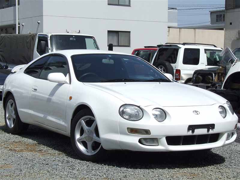 Toyota Celica SS1, 1996, used for sale