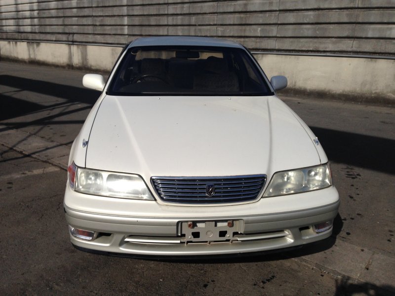 Toyota mark 2 grande