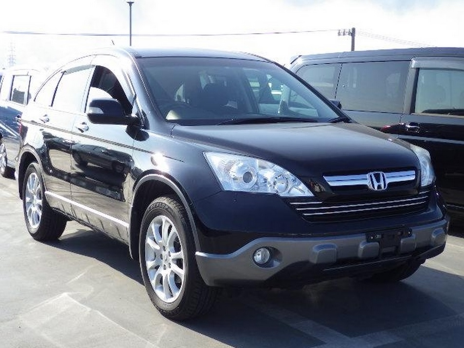 Honda CR-V , 2007, used for sale