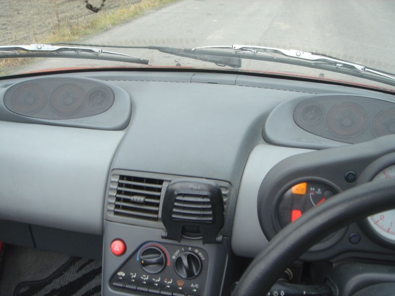 Honda BEAT , 1991, used for sale