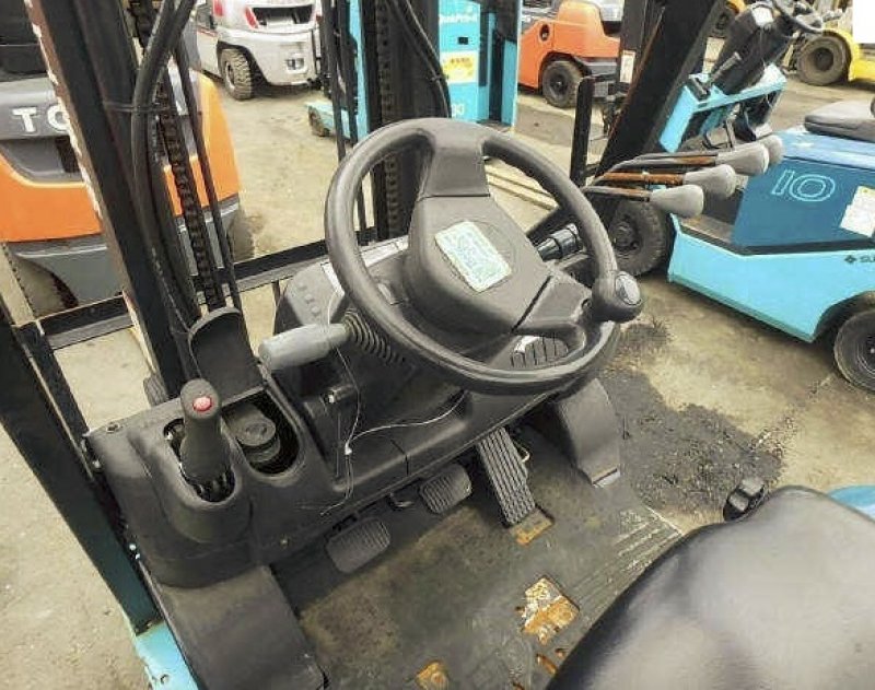 Sumitomo 1.5 TON FORKLIFT , N/A, used for sale