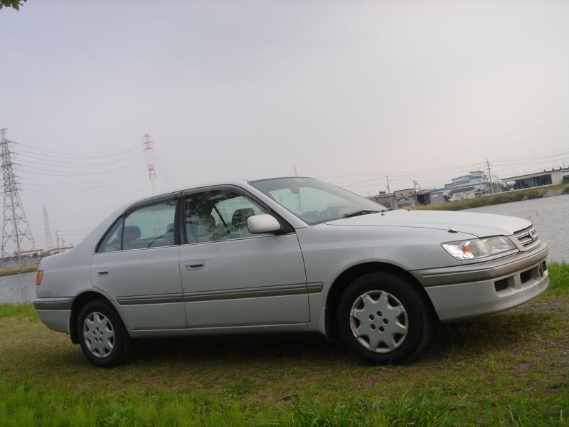 Toyota corona premio 1996