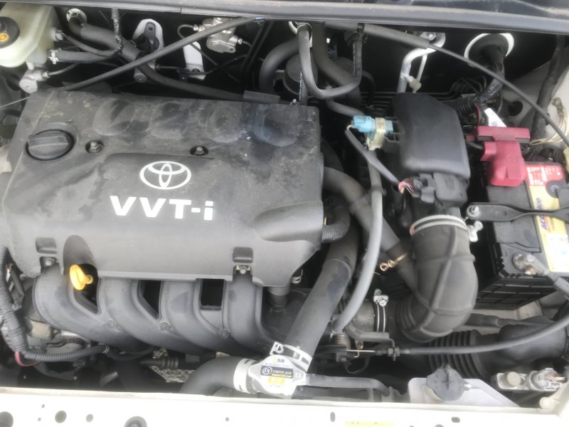 P0016 toyota vitz