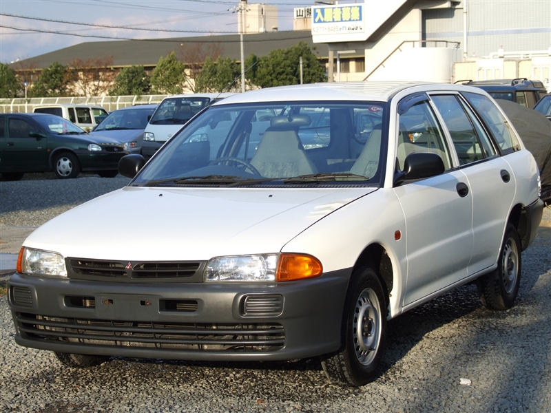 Hyundai libero 2000