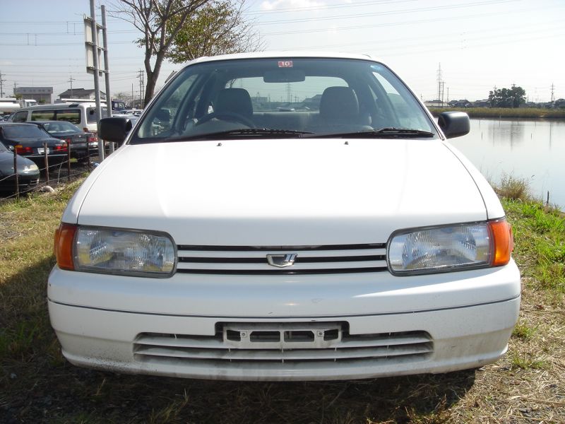 Toyota corolla windy