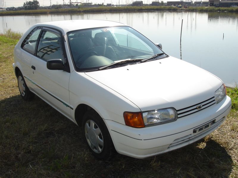 Toyota corolla windy