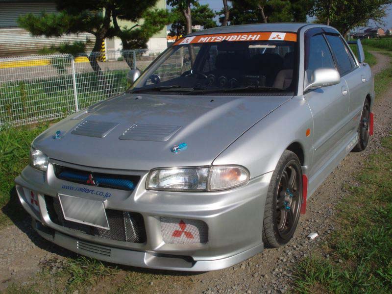 Mitsubishi Lancer Evolution , 1992, Used For Sale