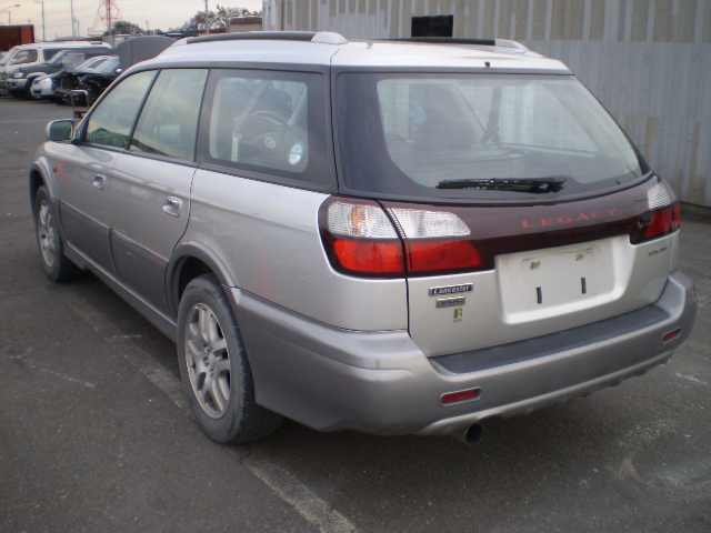 Subaru lancaster ada