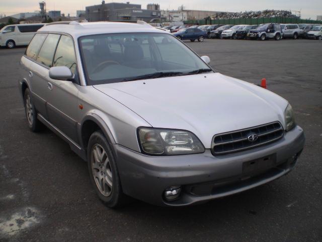 Subaru lancaster ada