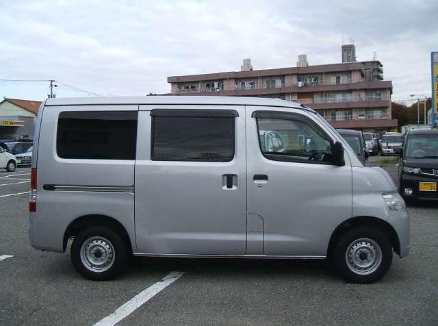 Toyota town ace 2008