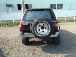 Nissan Terrano , 1996, used for sale