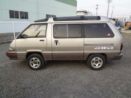 Toyota master ace surf