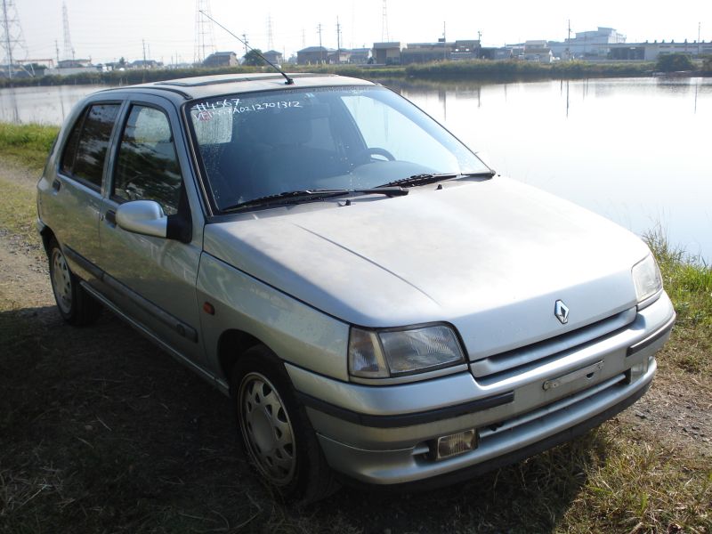 Renault LUTECIA , 1995, used for sale