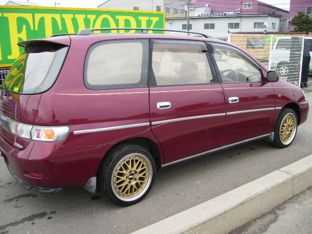 Коврики toyota gaia