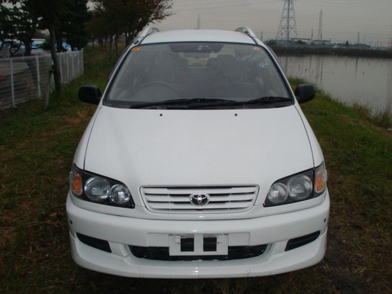 Toyota ipsum 1997