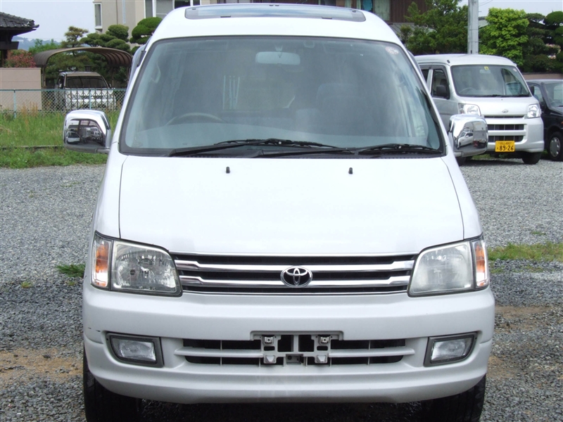 Toyota townace noah