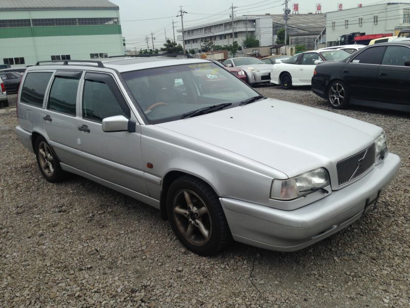 Volvo 850 Estate, 1997, used for sale