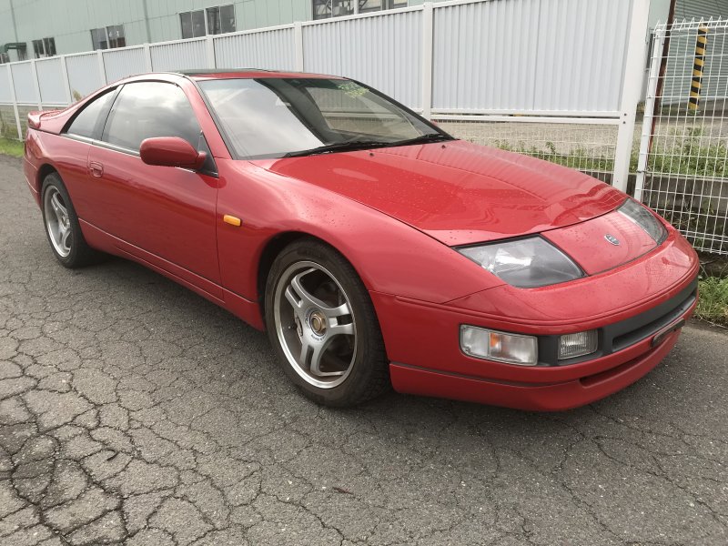 Nissan fairlady z 300zx