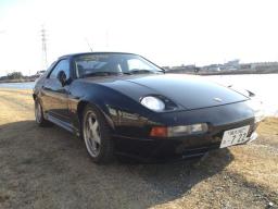 Porsche 928 , 1989, used for sale