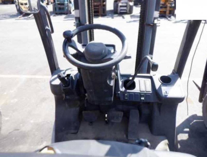 Nissan Forklift , N/A, used for sale