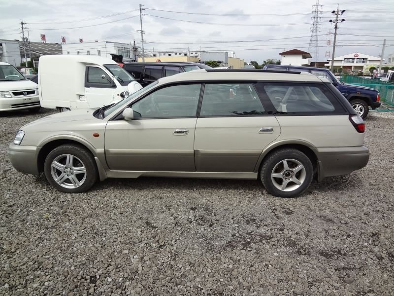 Subaru lancaster ada