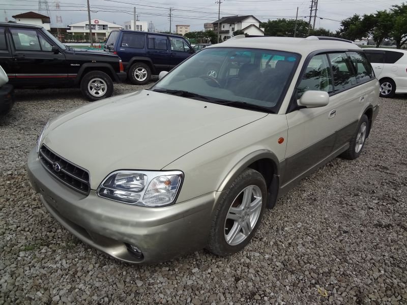 Subaru lancaster ada