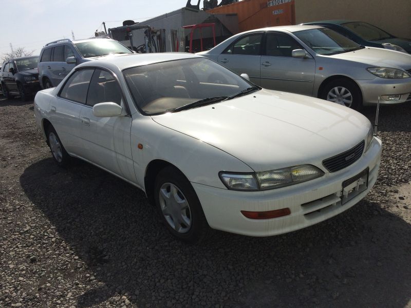 Toyota carina ed st202