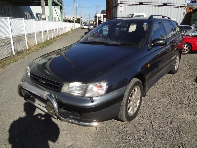 Toyota caldina st195g