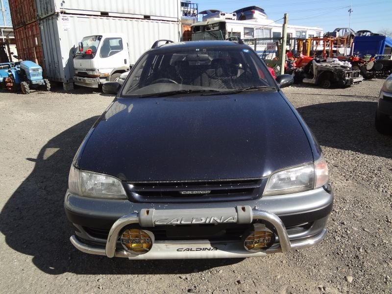 Toyota caldina st195g