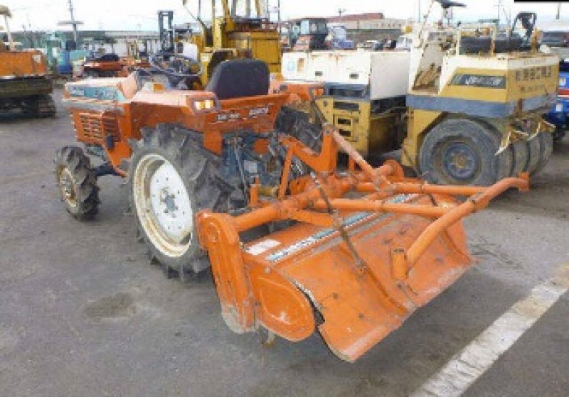 Kubota Tractor , N/A, used for sale