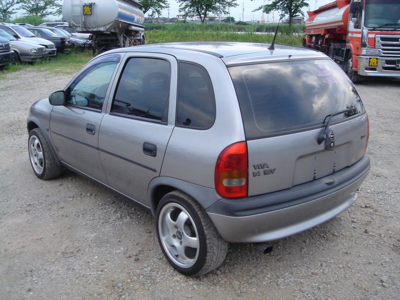 Opel vita 1998