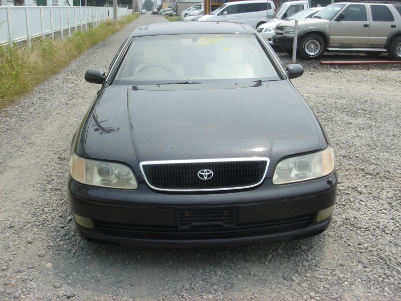 Aristo toyota 1993