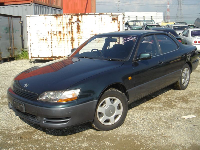 Toyota windom 1995