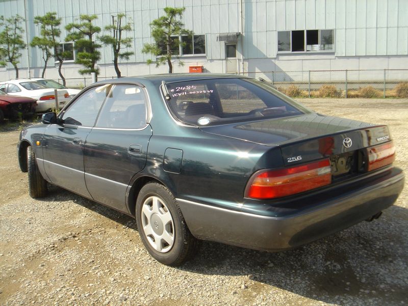 Toyota windom 1995