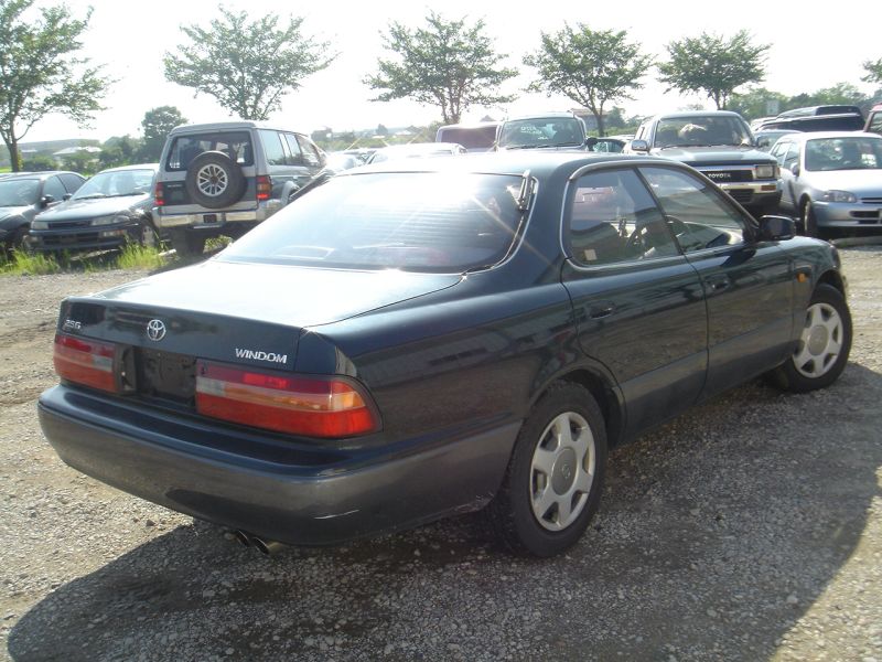 Toyota windom 1995