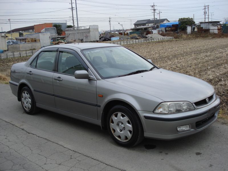 Honda torneo 1998