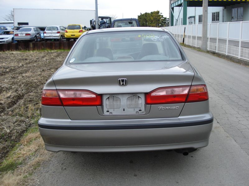 Honda torneo 1998