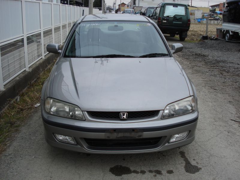 Honda torneo 1998