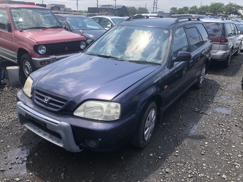 Honda orthia 1996 запчасти