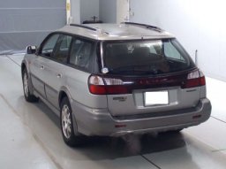 Subaru lancaster ada