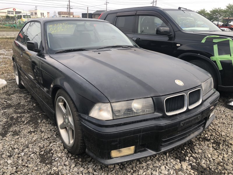 Bmw 318 1994