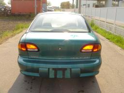 Toyota cavalier 2000