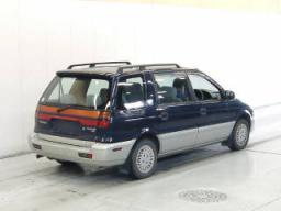 Mitsubishi chariot 1995