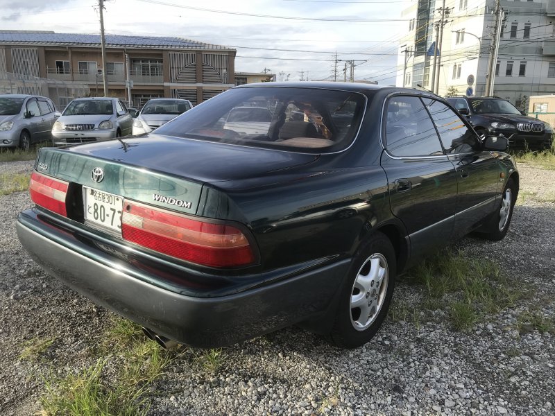 Toyota windom 1994