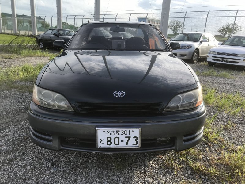 Toyota windom 1994